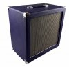 Obudowa Kolumny BRZOZA 1x12  ELEGANCE PURPLE/ S&P